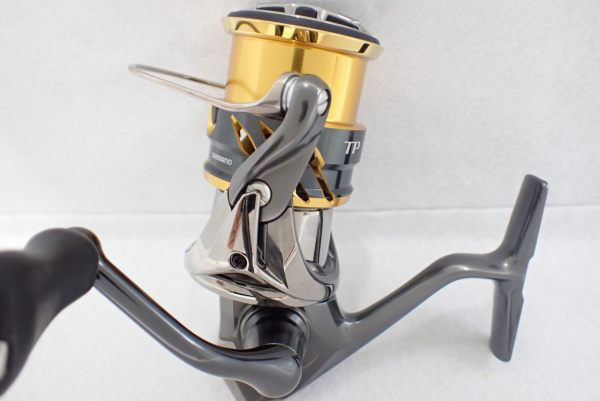 20ツインパワー 2500SHG